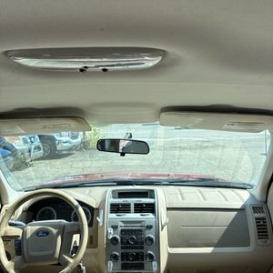 2008 FORD ESCAPE XLT 照片 25