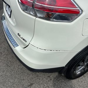 2015 Nissan ROGUE SL 照片 57