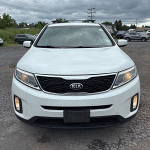 2015 KIA SORENTO LX thumbnail 14