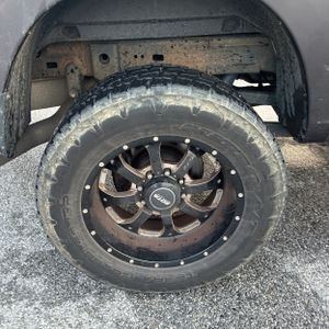 صورة مصغرة 19 لـ 2016 RAM 2500 TRADESMAN
