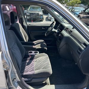 1999 Honda CR-V EX 照片 32