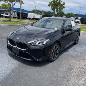 BMW 228 GRAN COUPE XDRIVE - 1