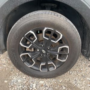 HYUNDAI SANTA CRUZ SEL - 10