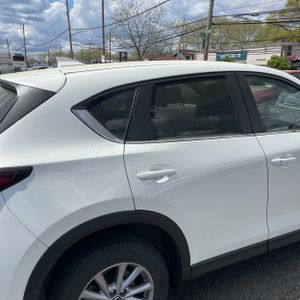 MAZDA CX-5 2.5 S PREFERRED - 9