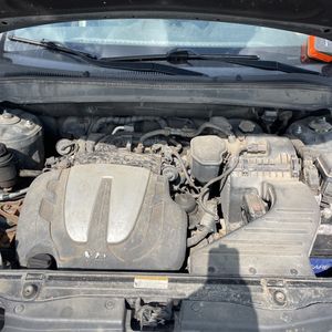 2012 Hyundai SANTA FE SE — миниатюра 35