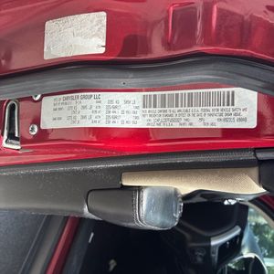 2015 JEEP CHEROKEE LATITUDE — фото 52