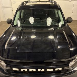 2021 FORD BRONCO SPORT OUTER BANKS 缩略图 15