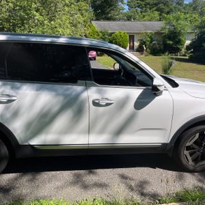 2023 KIA TELLURIDE S 缩略图 11