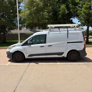 2016 FORD TRANSIT CONNECT XL 照片 3