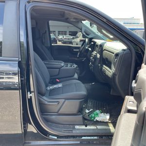 صورة مصغرة 33 لـ 2019 Chevrolet SILVERADO 1500 LT