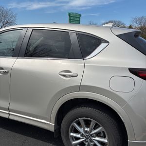 MAZDA CX-5 2.5 S PREFERRED - 6