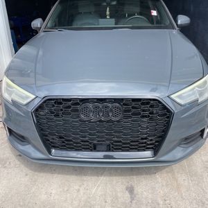 2018 AUDI A3 PREMIUM 照片 52