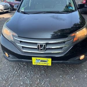 صورة مصغرة 51 لـ 2012 Honda CR-V EX-L
