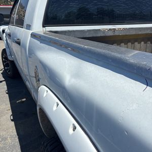 صورة مصغرة 61 لـ 2007 Dodge RAM 3500 SLT