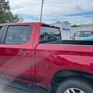 2024 Chevrolet SILVERADO 1500 RST 照片 6