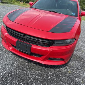 2015 Dodge CHARGER SXT thumbnail 57