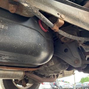 2008 Honda PILOT EX-L 缩略图 28