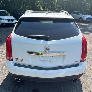 صورة مصغرة 67 لـ 2015 Cadillac SRX LUXURY COLLECTION