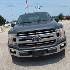 2019 FORD F-150 XLT — миниатюра 14