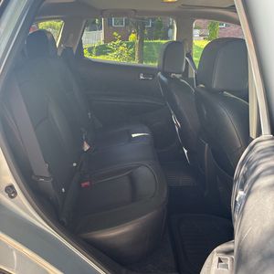 2012 Nissan ROGUE SL — миниатюра 35