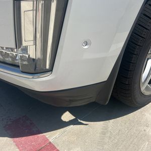 2018 Cadillac ESCALADE LUXURY — миниатюра 55