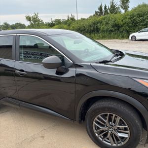 صورة مصغرة 13 لـ 2024 Nissan ROGUE S