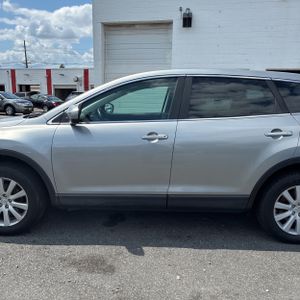 2010 Mazda CX-9 TOURING 照片 4