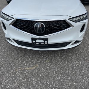 2024 Acura MDX SH-AWD W/TECH 照片 59