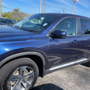 HONDA PILOT EX-L W/REAR CAPTAIN'S CHAIRS - 2