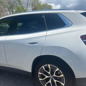 BMW X3 30 XDRIVE - 6