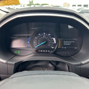 صورة مصغرة 41 لـ 2020 FORD EDGE SEL