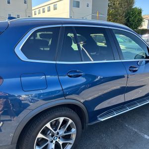 2020 BMW X5 SDRIVE40I — фото 7