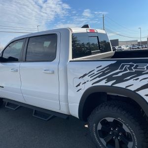 2019 RAM 1500 REBEL — фото 6