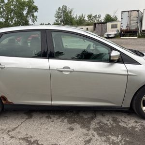 2014 FORD FOCUS SE 缩略图 11