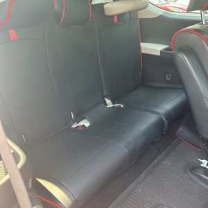 2024 Toyota GRAND HIGHLANDER XLE 缩略图 36