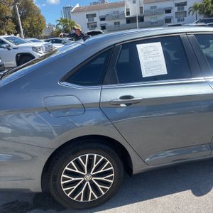 VOLKSWAGEN JETTA S - 9