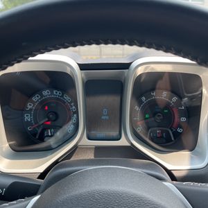 صورة مصغرة 38 لـ 2010 Chevrolet CAMARO SS