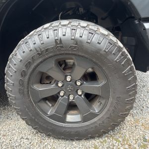 صورة مصغرة 20 لـ 2021 RAM 1500 REBEL