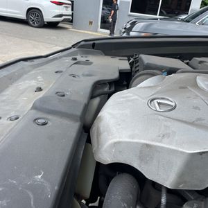 2022 Lexus GX 460 BASE 缩略图 48
