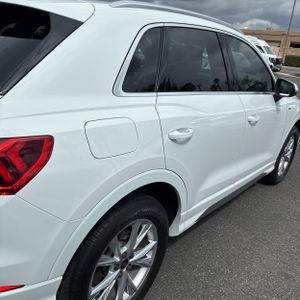 AUDI Q3 PREMIUM S LINE - 8