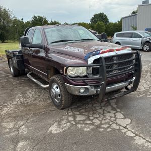 2005 Dodge RAM 3500 SLT/LARAMIE 缩略图 12