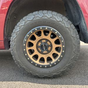 صورة مصغرة 18 لـ 2010 Toyota 4RUNNER SR5