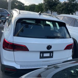 صورة 7 لـ 2024 Volkswagen TAOS S