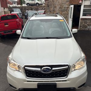 2015 Subaru FORESTER 2.5I PREMIUM — миниатюра 13