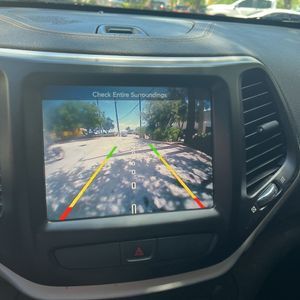 صورة مصغرة 37 لـ 2018 JEEP CHEROKEE LATITUDE PLUS