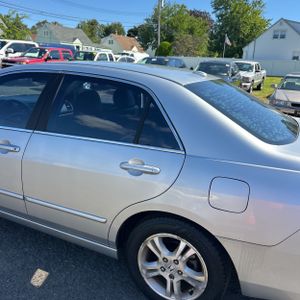 2007 Honda ACCORD EX-L — фото 6