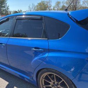 SUBARU IMPREZA WRX - 6