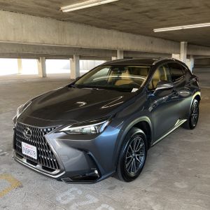 LEXUS NX 250 BASE - 1