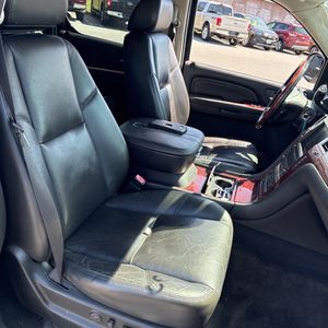 صورة مصغرة 31 لـ 2009 Cadillac ESCALADE ESV BASE
