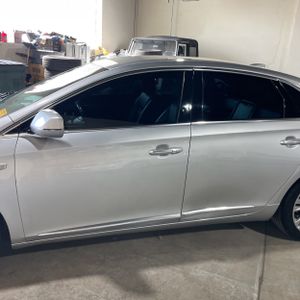 CADILLAC XTS LUXURY - 4